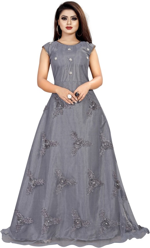 Julee Anarkali Gown Price in India ...